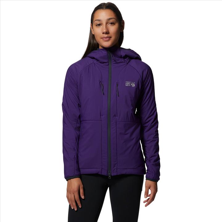 Immagine prodotto Mountain Hardwear Giacca W Kor AirShell Warm (M)