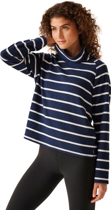 Actual product image Regatta Womens/Ladies Havendo Sweatshirt (46 D)