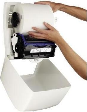 Actual product image Fincke Scott® CONTROL™ Paper Towels (1 x)