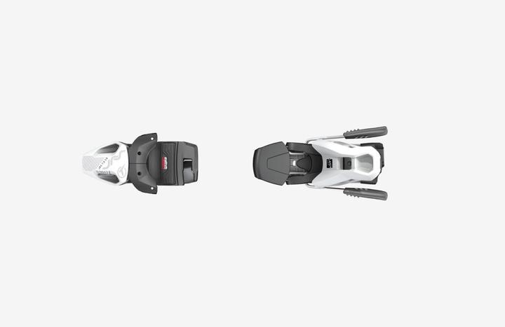 Image du produit JRS 7.5 GW CA Junior Bindings