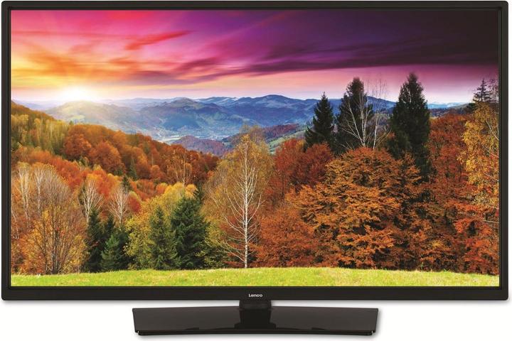 Produktbild Lenco LED-3263BK 32-Zoll Android-Smart-TV (32", LED, HD ready)