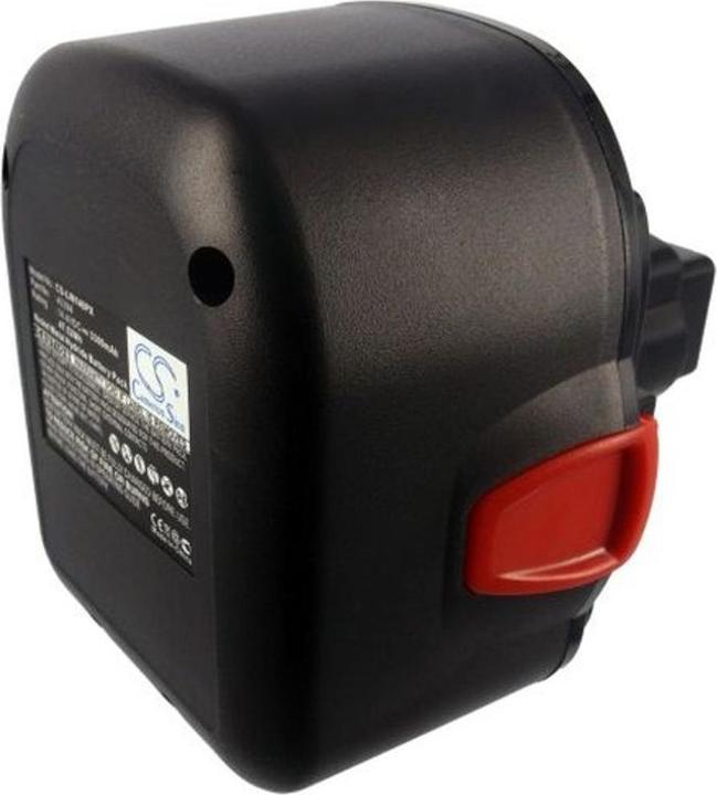 Produktbild NoName Battery for Lincoln 1401 etc (14.4 V)