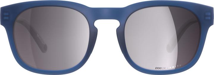 Produktbild Poc Require Sonnenbrille (Silber, Silber)
