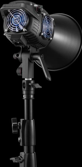 Produktbild Zhiyun Molus B100