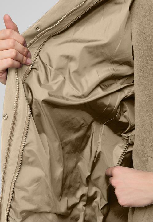 Produktbild Jack Wolfskin Baylight 3In1 Coat W (L)
