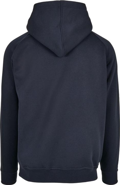 Actual product image Urban Classics Blank Hoody (XS)