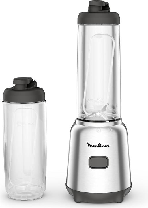 Image du produit Moulinex Mix & Move (Prise UE, 300 W)