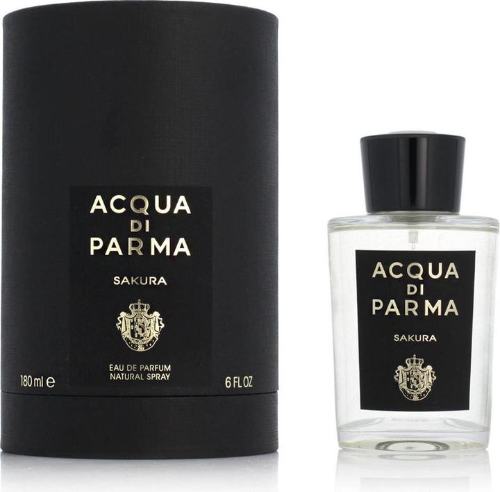 Produktbild Acqua Di Parma Sakura (Eau de Parfum, 180 ml)