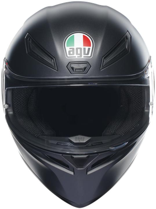 Actual product image AGV K-1 S (57 - 58 cm, M)