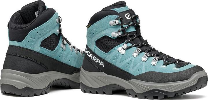 Image du produit Scarpa Boreas GTX Wmn Hiking Schuhe (37.5)