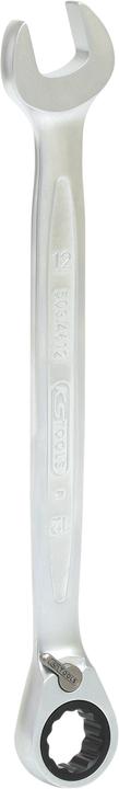 Produktbild KS Tools GEARplus Ratschenringmaulschlüssel umschaltbar (12 mm)