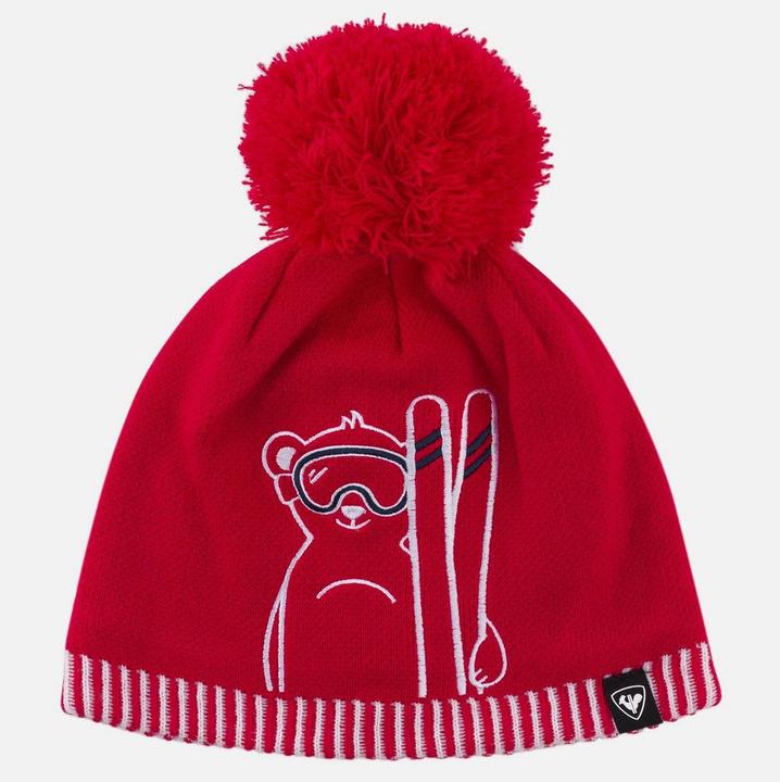 Produktbild Rossignol Jr Will Sports Red