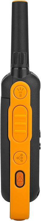 Image du produit Motorola TLKR T82 Extreme Quadpack Extreme Quadpack (10 km)