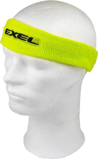 IH Exel Headband yellow/black