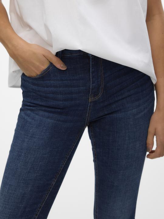 Actual product image Vero Moda Vmflash Mr Skinny Jeans Li3303 Ga Noos (34)