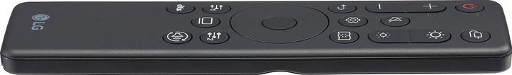 Produktbild LG 27GS95QE-B (2560 x 1440 Pixel, 27")