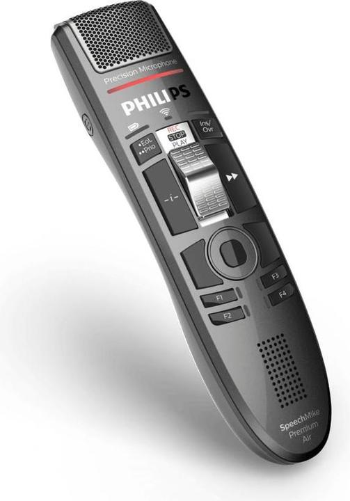 Image du produit Philips SpeechMike Premium Air SMP4010