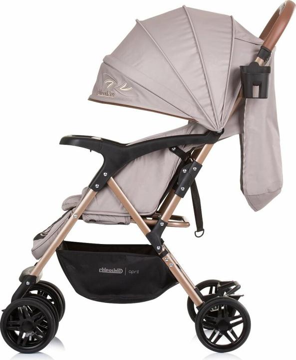 Produktbild Chipolino 2in1 Kinderwagen April, 22 kg
