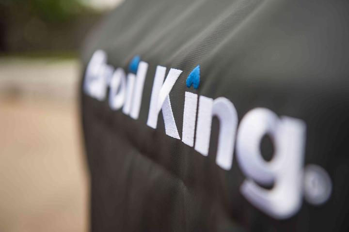 Actual product image Broil King Protective cover (Grill)