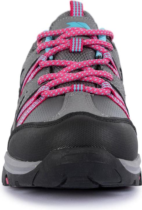 Produktbild Trespass GILLON II halbhohe Outdoor Schuhe (38)