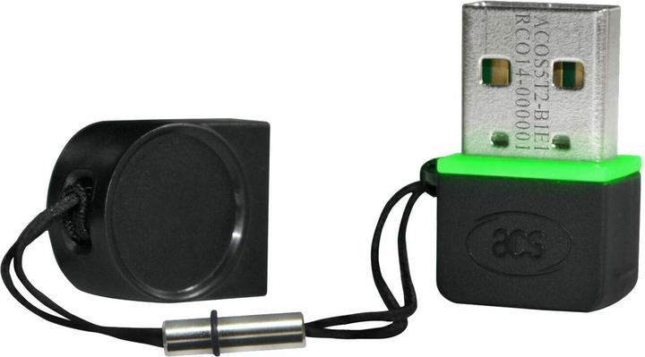 ACS Cryptographic USB Token