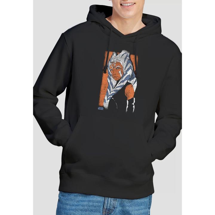 Produktbild Ahsoka Kapuzenpullover (L)