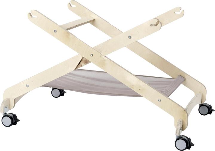 Produktbild Amazonas Holzgestell zur Babywiege LooL