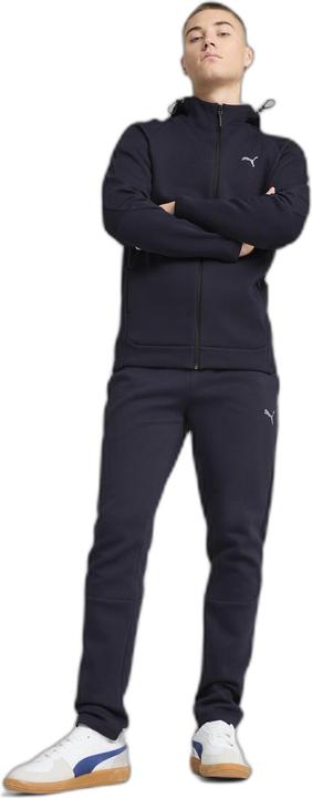 Image du produit Puma EVOSTRIPE Hoodie Full-Zip DK (XXL)