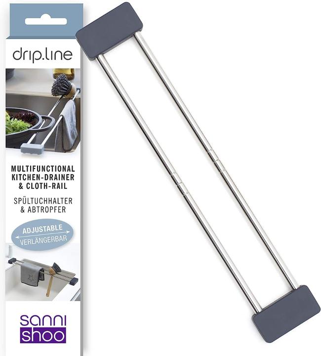 Produktbild Sanni Shoo Drip