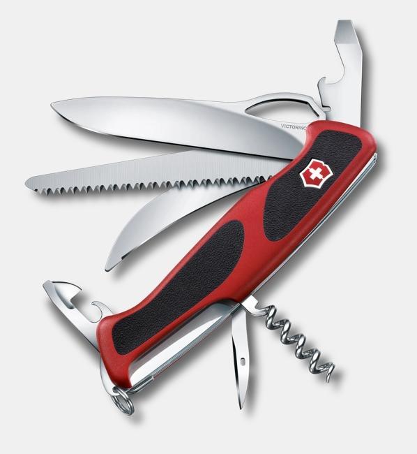 Actual product image Victorinox Ranger 57 M