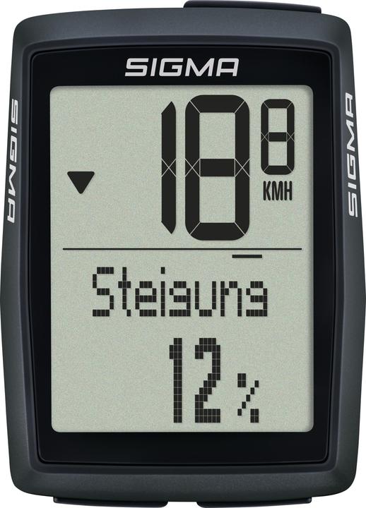 Immagine prodotto Sigma Sport BC 14,0 WL STS