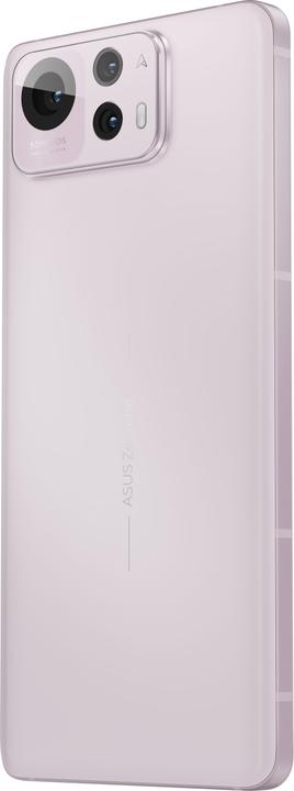 Actual product image ASUS Zenfone 12 Ultra (512 GB, Rose, 6.78", Dual SIM, 50 Mpx, 5G)