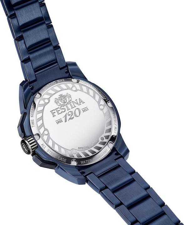 Produktbild Festina Chrono Bike Special Edition (Chronograph, 47 mm)