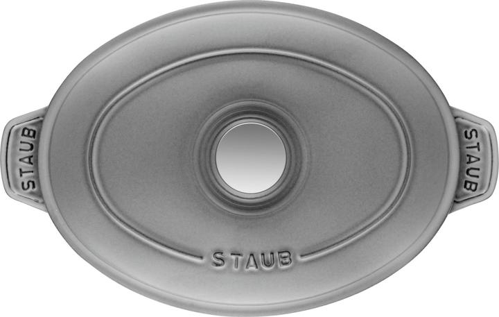 Produktbild Staub Auflaufform