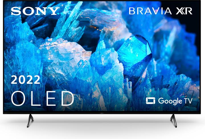 Produktbild Sony OLED XR-55A75K (55", A75K, OLED, 4K, 2022)
