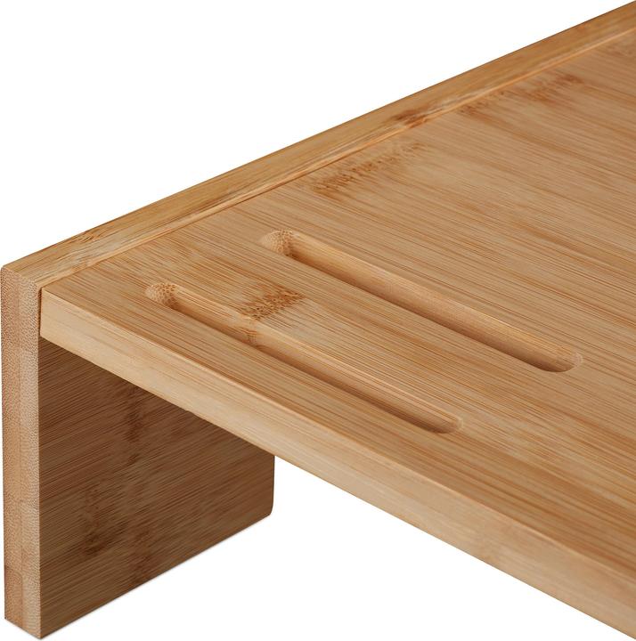 Produktbild Relaxdays Monitorständer