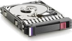 Produktbild HPE HDD 600GB 6G SAS 10K SFF DP M6625 (0.60 TB, 2.5")