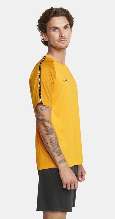Image du produit Craft Squad 2.0 Maillot Contrasté M (XXL)