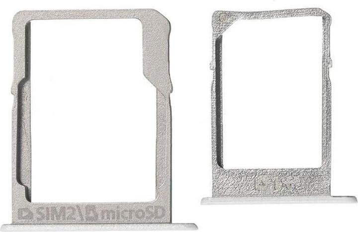 Image du produit CoreParts Samsung Galaxy A3 SM-A300F SIM (Support de carte SIM, Galaxy A3)