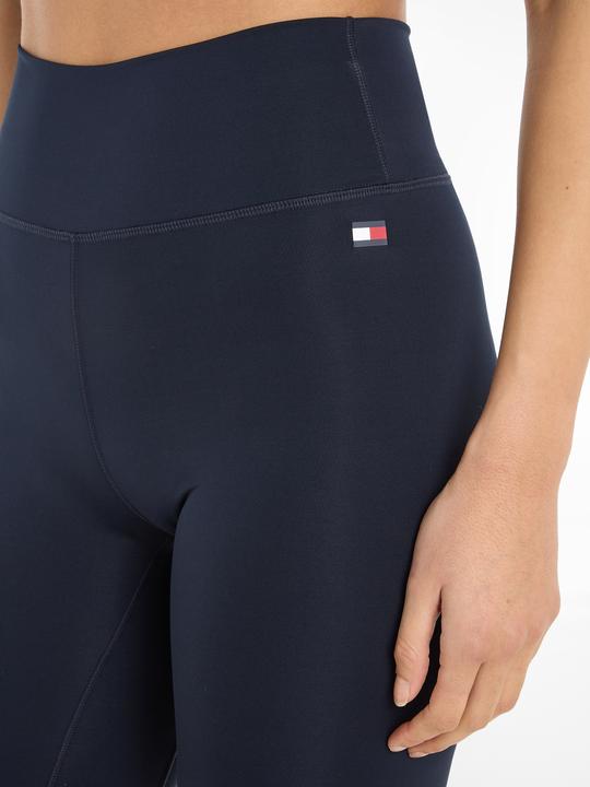 Produktbild Tommy Hilfiger Essentials Hw Flag Fitted Short (S)