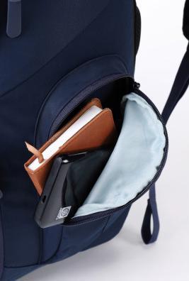 Immagine prodotto Nitro Zaino Weekender 878037110 cielo notturno 55x30x23cm (42 l)