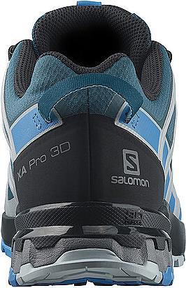Image du produit Salomon Xa Pro 3D V8 (44)