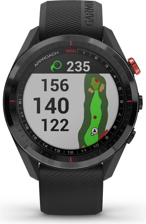 Produktbild Garmin Approach S62 (47 mm)