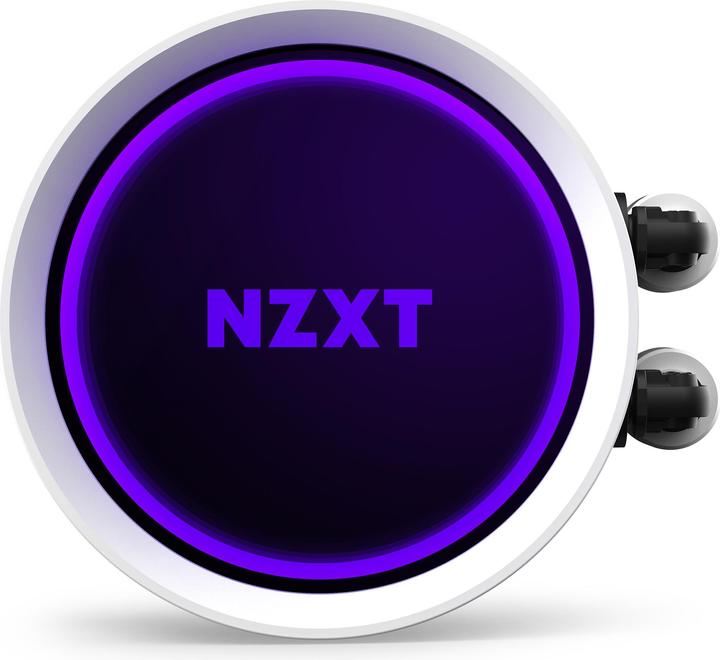 Actual product image NZXT Kraken X73 RGB