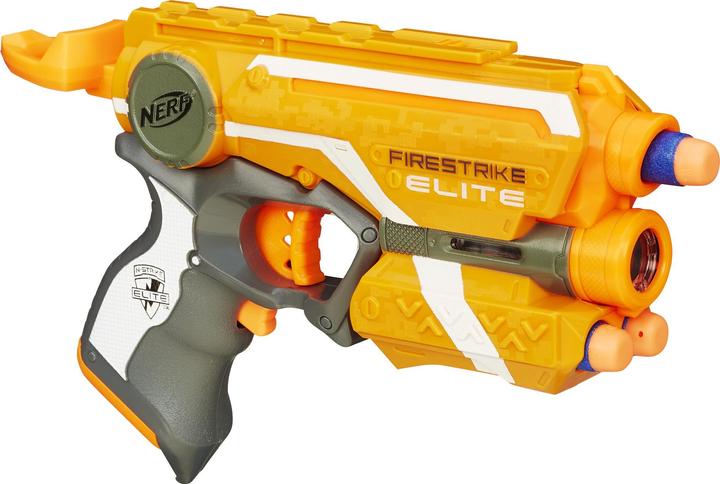 Produktbild Nerf N-Strike Elite Firestrike