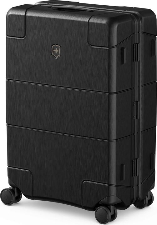 Actual product image Victorinox Lexicon Framed Medium Hardside Case (72 l, M (50 - 90l))