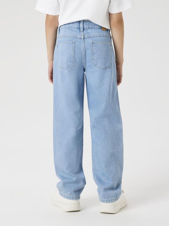 Actual product image Name it NKFROSE ST RHINE JEANS 3366-BE NOOS (158)