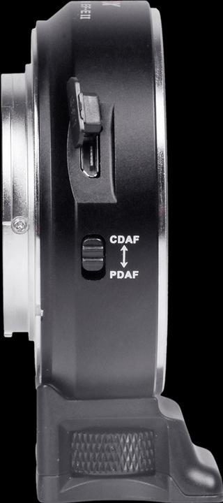 Actual product image Viltrox EF-E II