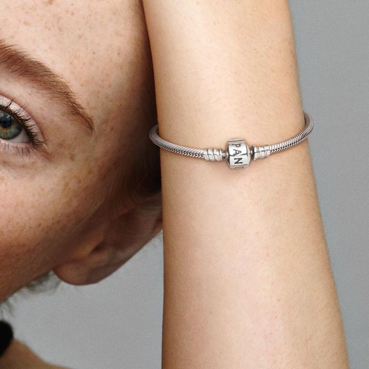 Immagine prodotto Pandora Serpenti (18 cm, Argento)