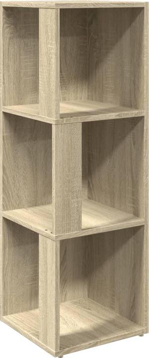 Actual product image VidaXL Tove (33 x 33 x 100 cm)